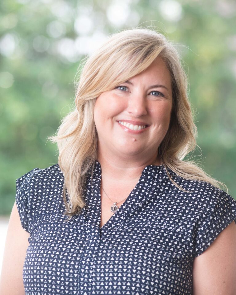 April Summers, DNP, APRN, FNP-C