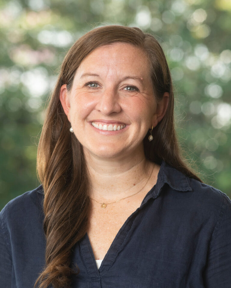 Diana Perrel, CPNP