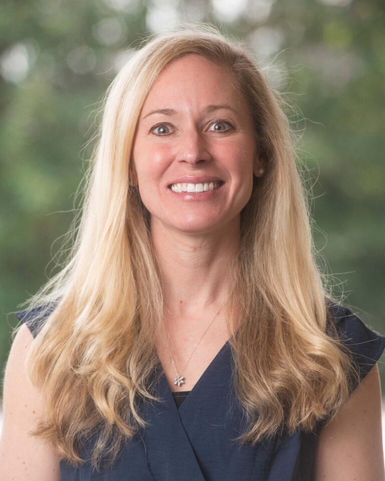 Lindsay Marx, CPNP