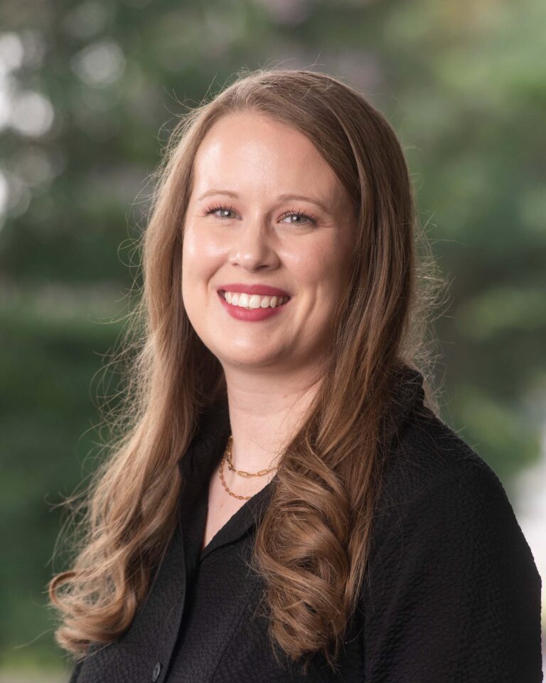 Taylor Womack, CFNP