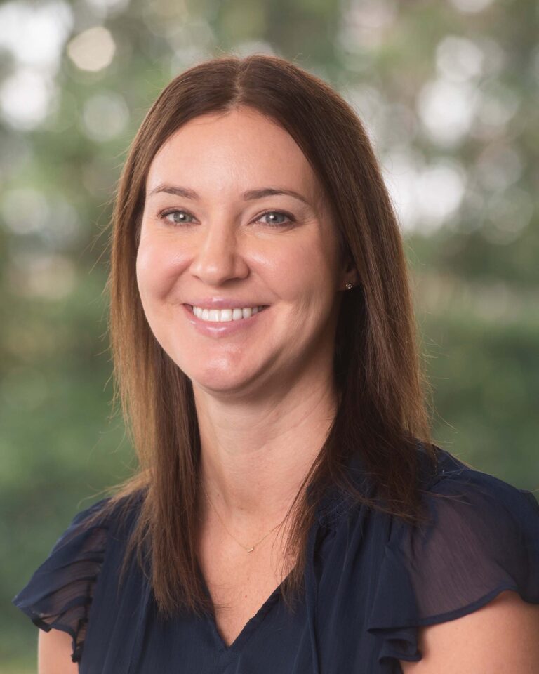 Ashley Lamb, CPNP