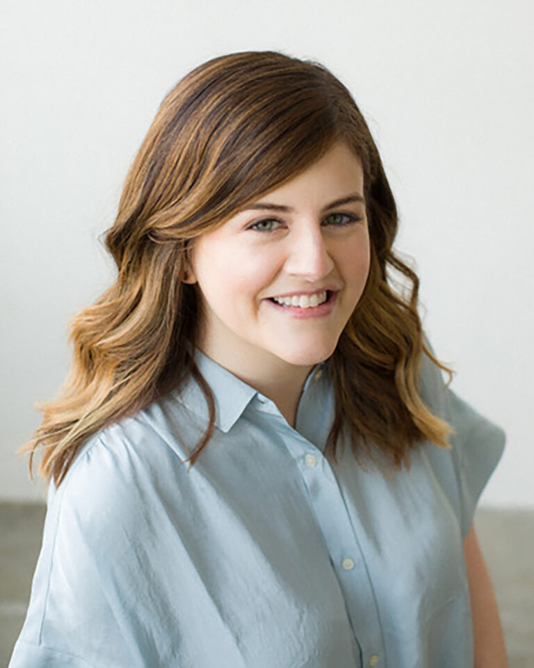 Lindsay Paynter, CPNP