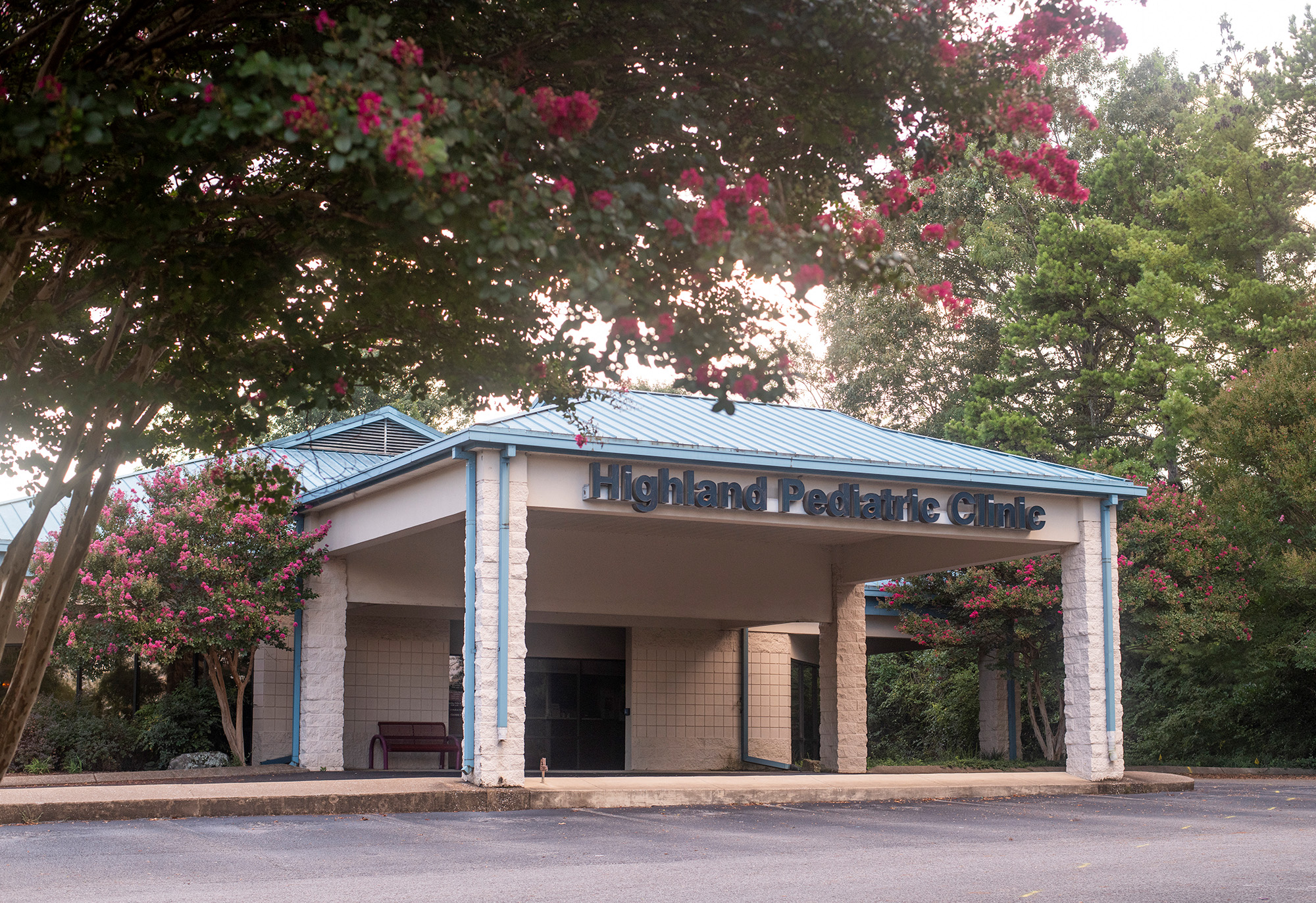 highland pediatric
