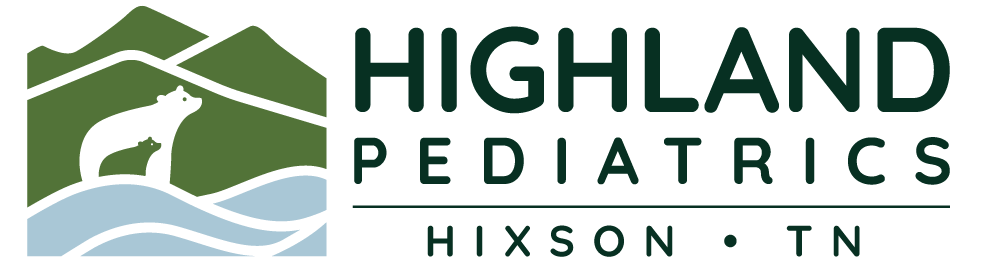 Highland Hixson Logo