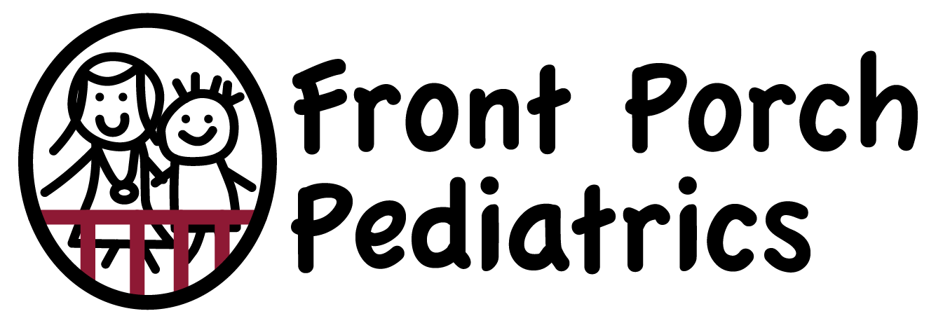 Front Porch Logo